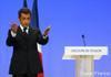 Economie Sarkozy voulu enterrer socialisme