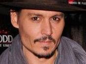 Johnny Depp vous pourrez rater