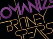 Britney Spears lance "Womanizer" écoute intégrale