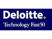 concours Deloitte Technology Fast