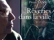 Rêveries dans ville