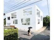 Architecture Tendance Japonaise