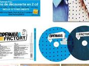 Compilation OpenMag Factory