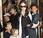 Angelina Jolie fait shoping avec trois enfants adoptifs