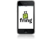 Fring retour