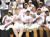 WNBA: Détroit, champion 2008