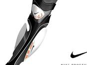 prothèses Nike