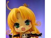 Nendoroids figurines venues Japon