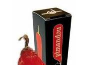 pimandou pour réveiller surprendre papilles...