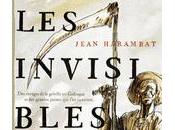 Invisibles, Jean Harambat