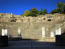 Visite guidée Fourvière