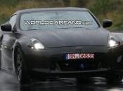 Spyshot Nissan 370Z