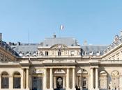 Autoflagellation Palais royal