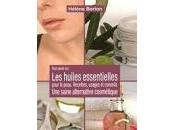 huiles essentielles pour peau