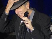 Leonard Cohen Chicoutimi