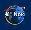 Expédition 48°Nord, latitude Nord.