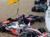 d'Europe Kimi abandonne lors d'un mémorable laissant ainsi s'echapper Alonso Massa...