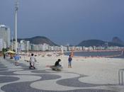 découverte plages Janeiro, juillet ARTE