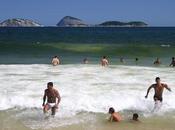 ARTE rediffuse documentaire consacré plages Janeiro