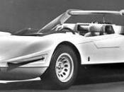Prototypes Alfa Romeo