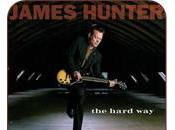 Soul Music James Hunter guitare swing pour Hard