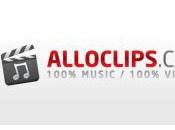 Alloclips clips streaming