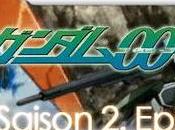 [anime] Gundam second saison, episode
