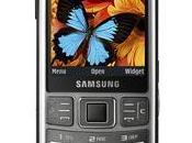 Samsung i7110 smartphone haute gamme