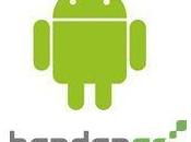 Handango lance kiosque téléchargement logiciels Android