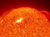 soleil comme vous l'avez jamais