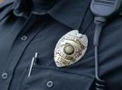 imposteur déguisé policier arrêté après avoir contrôlé vrai