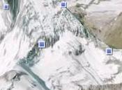 Google Earth enfin IPhone