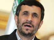 Ahmadinejad malade surmené