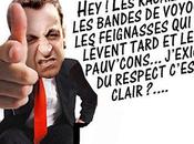 Sarkozy procédures justice