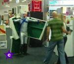 reconversion Transformers