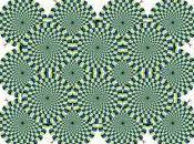 Stupéfiant illusions d'optique étonnantes