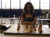 championnat monde d'échecs avec Nino