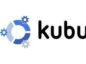 Kubuntu 8.10 déjà disponible