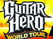 [Réservation] Guitar Hero World Tour