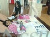 Cette mère fille squatté magasin meubles délais livraison trop longs