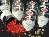 Recevez produits "Terre Exotique" gratuitement...