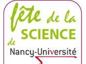 Sciences dans Village Nancy, novembre