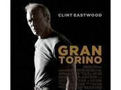 Gran Torino Clint Eastwood nouvelle affiche première image film