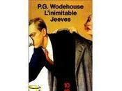 L'inimitable Jeeves P.G. Wodehouse