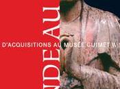 faire Paris l'été Découvrir d'acquisition Musée Guimet
