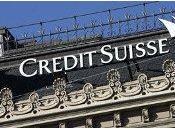 Crédit Suisse sous multiples enquêtes fiscales