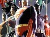 Rumeur Ciné: réalisateur George Miller choisi pour film ‘The Justice League America’