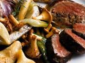 bonheur (encore) dans l'assiette août France