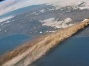 D'impressionnantes photos volcans éruption