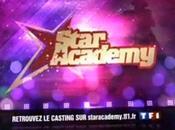 Star Academy soir (vendredi 14/11/2008)